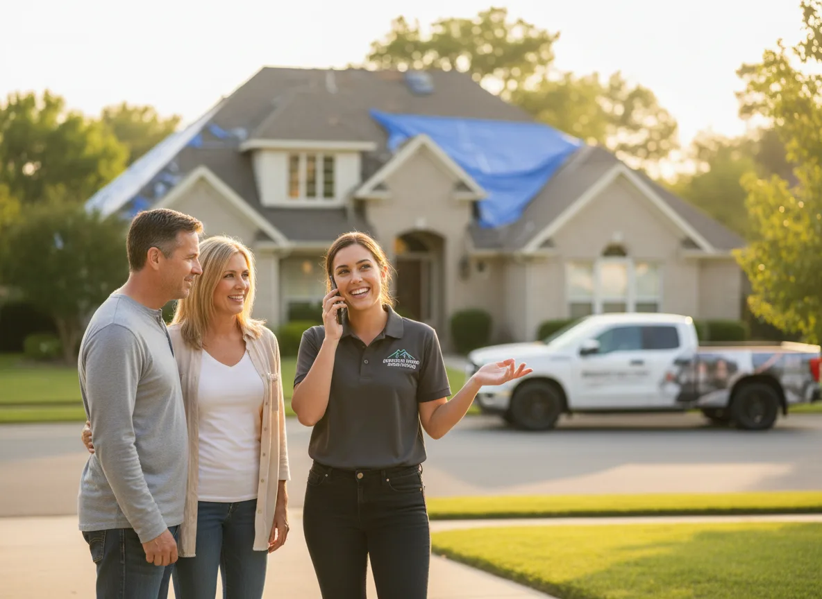 Emergency Roof Repair Larimore, ND FAQs